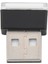 Mini Taşınabilir Mini USB LED Araba Işık Araç Içi USB Atmosfer Işığı Tak ve Çalıştır Dekoratif Işık Acil Aydınlatma Pc Araba Ürünleri Buz Mavisi (Yurt Dışından) 3