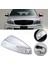 Yan Kapı LED Işık Lambaları, Mercedes-Benz W204 W164 ml Sınıfı ML300 Için Kapı Kanat Ayna Dönüş Sinyali Işığı - Sol (Yurt Dışından) 4