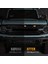 Ford Bronco Wildtrak/badlands/first Edition/everglads 2021-2023 Amber Dinamik Lambalar Için Ön LED Izgara Işıkları, 3 Adet (Yurt Dışından) 3