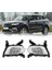 Araba Sağ Ön Tampon LED Sis Farları Montaj Sürüş Lambası Sis Lambası Geely Atlas Emgrand X7 Sport 2016 2017 (Yurt Dışından) 2