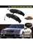 Araba LED Dinamik Dönüş Sinyal Işığı Yan Dikiz Aynası Işık Mercedes Benz E Sınıfı Için W211 S211 2002-2007 G Sınıfı W463 (Yurt Dışından) 2