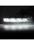 Sol Yan Ön Drl Gündüz Farları Sis Işık Lambası Mercedes-Benz Için W204 W212 C250 C280 C350 E350 2007-2014 (Yurt Dışından) 5