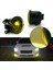 2 Adet Sis Lambası Lambası Sarı Lens Araba Ön Tampon Sis Lambası Oe Yedek H11 Ampul F4 Ford Focus Acura Honda Subaru Nissan Suzuki (Yurt Dışından) 3