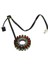 Motosiklet Magneto Bobin Motoru Stator Stator Bobini Motosiklet Malzemeleri GT650 GV650 (Yurt Dışından) 1