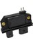 Chevy Buick Cadillac Geo Gmc Pontiac Isuzu Oldsmobıle 10496541 10482827 LX340 Için Ateşleme Bobini Kıvılcım Kontrol Modülü (Yurt Dışından) 1