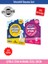 İnteraktif Boyama Kitabı 2'li Set 1