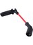 Araba Yüksek Voltajlı Ateşleme Teli 1 Takım 8 10.5mm Silikon Tel Gövde 9748RR 671-8161 Hummer Için (Yurt Dışından) 4