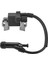 30500-Z5T-003 30500Z5T003 Dijital Ateşleme Bobini Modülü 4 Prong Konnektörü ile Honda GX240 GX270 GX340 GX390 (Yurt Dışından) 3