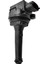 1 Adet Araba Ateşleme Bobini Fit 30713416 9125601 Volvo C70 S60 S70 S80 V70 XC70 XC90 2.0 2.3 2.4 2.5 T5 (Yurt Dışından) 1