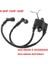 2 Adet Dıştan Takma Tekne Motoru Ateşleme Bobini Parçaları 3G2-06040-4 803706A1 3G2-06040 3G2060404 Tohatsu 9.9 15 18HP Için (Yurt Dışından) 4