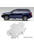 Jeep Cherokee 2001-2004 Için Araba Tekerlek Merkezi Kapağı Göbek Kapağı Kapağı 5FA51PAKAC Araba Aksesuarları (Yurt Dışından) 3