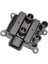 Araba Ateşleme Bobini Yüksek Voltaj Paketi 988F12029AB Ford Ranger Fiesta Focus Mercury Mazda 6 B2300 988F-12029-AC (Yurt Dışından) 1