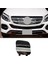 1668857222 Araba Ön Tampon Çekme Kancası Kapağı Çekme Deliği Kapağı Römork Trim Kapağı Mercedes Benz W292 Gle 2015-2019 (Yurt Dışından) 3