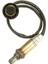 Lambda Probu Oksijen Sensörü O2 Sensörü 11781735499 -Bmw E36 320I 325I 325IS M3 Için (Yurt Dışından) 3