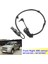 Yeni Ön Sağ Abs Hız Sensörü Anti Patinaj Sensörü Fr Isuzu D-Max/rodeo 2.5td/3.0td 2003+ 8972361042/8973879891 (Yurt Dışından) 2