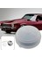 Taban Lens Kubbe LED Işık Kapaklı Chevrolet Camaro Chevelle Impala Nova Okuma Işığı Araba Aksesuarları 8732777 (Yurt Dışından) 5