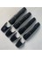Jeep Grand Cherokee Patriot/dodge Için Karbon Desenli Araba Kapı Kolu Trim Kapı Kolu (Yurt Dışından) 5