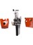 Yakıt Deposu Arka Sap Örtüsü Üst Silindir Hava Filtresi Kapağı Stihl MS361 MS341 (Yurt Dışından) 1