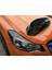 Araba Styling Abs Far Kaş Dekoratif Kapak Etiket Trim Subaru Xv 2012-2016 Için (Yurt Dışından) 4