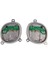 Araba Sağ Ön Far LED Dönüş Sinyal Modülü Bmw 3 Serisi G20 G21 18-22 Drl Gösterge Işığı Kaynağı 63118496138 (Yurt Dışından) 4