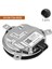 33109-T2A-0032 LED Balast Modülü Honda Accord 2014-2018 Için Xenon Far Balast Bilgisayar Sürücü Ünitesi 33109T9A9011 (Yurt Dışından) 2