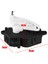 87106-30371 Araba A/c Iklim Kontrol Damperi Servo Lexus GS300 IS300 RX300 GS430 063700-7470 (Yurt Dışından) 3