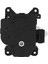 87106-30371 Araba A/c Iklim Kontrol Damperi Servo Lexus GS300 IS300 RX300 GS430 063700-7470 (Yurt Dışından) 4