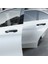 4 Adet Dış Kapı Kulp Kılıfı Trim Etiket Mercedes Benz Ce Glc Glb Ab Gle Gls Cla Gla Sınıfı W213 W205 X253 15-24 B (Yurt Dışından) 4