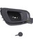 Sağ Arka Iç Kapı Kolu Seti Sağ Chevy Spark 2013 2014 2015 95233444 (Yurt Dışından) 1