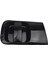 Hyundai H1 Grand Starex Imax I800 2007-2023 Siyah Için Sol Sürgülü Dış Dış Kapı Kolu (Yurt Dışından) 1