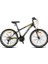 Magnum - 20" - Mtb - 10' - 21 Vites - V.b - Mat Siyah-Neon 1