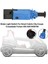 Smart Fortwo 450 451 Için Fren Işık Anahtarı A4515450209 4525450009 4515450209 Araba Oto Aksesuarları (Yurt Dışından) 2