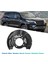 Toyota Hilux 2004-2012 Fortuner 2011-2021 Için Araba Ön Disk Fren Toz Kapağı Kalkan Plakası 47781-0K070 Sağ Ön (Yurt Dışından) 3