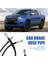 Çift Araba Fren Hortumu Kablosu AB31-2078-BC/AB31-2078-DE Ford Ranger 2018-2021 Fren Sistemi Borusu AB312078BC/AB312078DE (Yurt Dışından) 4