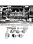 Transmisyon Solenoid Valfi Vites Kontrol Valfi AW55-51SN Nissan Altima Maxima Chevrolet Saturn Suzuki Saab Volvo (Yurt Dışından) 4