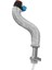 037979 V861706980 Araba Turbo Şarj Cihazı Yağ Dönüş Hortumu Peugeot 308 Için 308CC 3008 408 4008 508 5008 Citroen C3 C4 C5 Ds5 (Yurt Dışından) 4