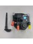9809757980 Yakit Filtresi Kafası Merkez Boru ile 9672320980 Citroen Berlingo C3 C4 C5 Peugeot 207 208 308 3008 2008-2015 (Yurt Dışından) 3