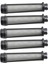 Toyota Fj Cruiser Tacoma Için 5 Adet Set Motor Yağı Kontrol Vanası Filtresi 15678-31010 (Yurt Dışından) 1