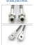 Jeep Tj/yj/xj 1987-2006 4-6 Inç 89702 Için Fren Hatları Değişimi (Yurt Dışından) 3