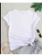 Cherry Özel Tasarım Baskılı Oversize Tshirt 2