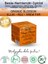 Orange Blossom Lip-Cheek-Eye ‘tint’ Doğal Içerikli Çok Amaçlı Allık, Ruj, Göz Farı (Makyaj Beraberinde Çok Değerli Besleyici Cilt Bakımı) 1
