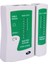RJ11 RJ45 Cat5 Network Kablo Tester Test Kontrol Bağlantı Cihazı Ledli 2