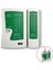 RJ11 RJ45 Cat5 Network Kablo Tester Test Kontrol Bağlantı Cihazı Ledli 3