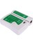 RJ11 RJ45 Cat5 Network Kablo Tester Test Kontrol Bağlantı Cihazı Ledli 4