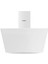 Home Basic Beyaz Cam Ankastre Set 2