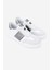 Kadın Deri Beyaz Sneakers & Spor Ayakkabı 1115 2906 Bn Ayk Y25 Beyaz 2