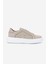 Erkek Deri Sneakers & Spor Ayakkabı 1113 1191 Erk Ayk Y25 Bej Org/bej 1
