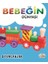 Bebeğin Dünyası Oyuncaklar 1