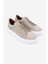 Erkek Deri Sneakers & Spor Ayakkabı 1113 1191 Erk Ayk Y25 Bej Org/bej 2