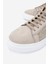 Erkek Deri Sneakers & Spor Ayakkabı 1113 1191 Erk Ayk Y25 Bej Org/bej 3